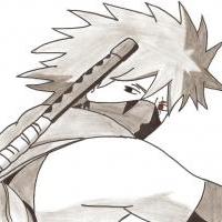 Anbu Kakashi by 50-Pipo